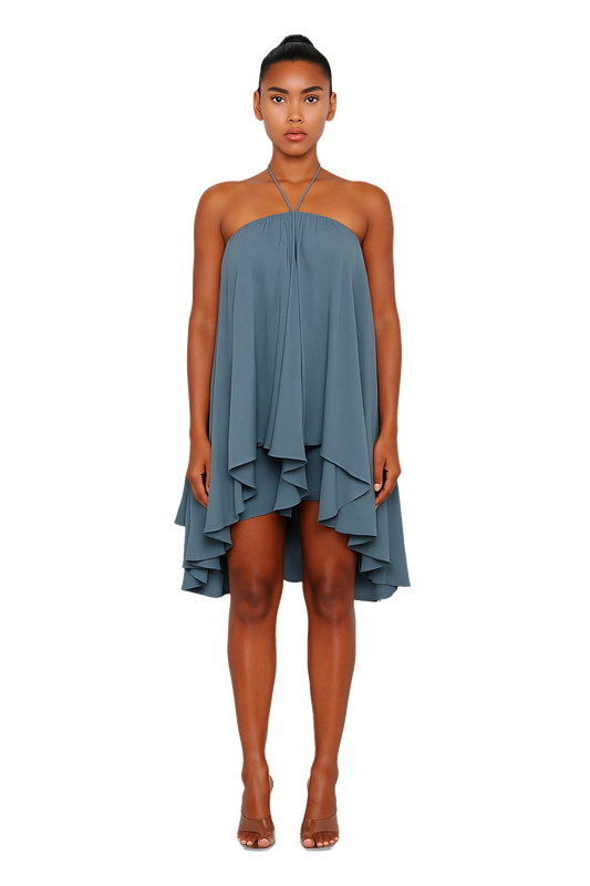 Thar | Vestido Corto para el Verano