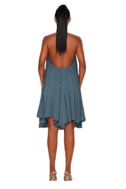 Thar | Vestido Corto para el Verano