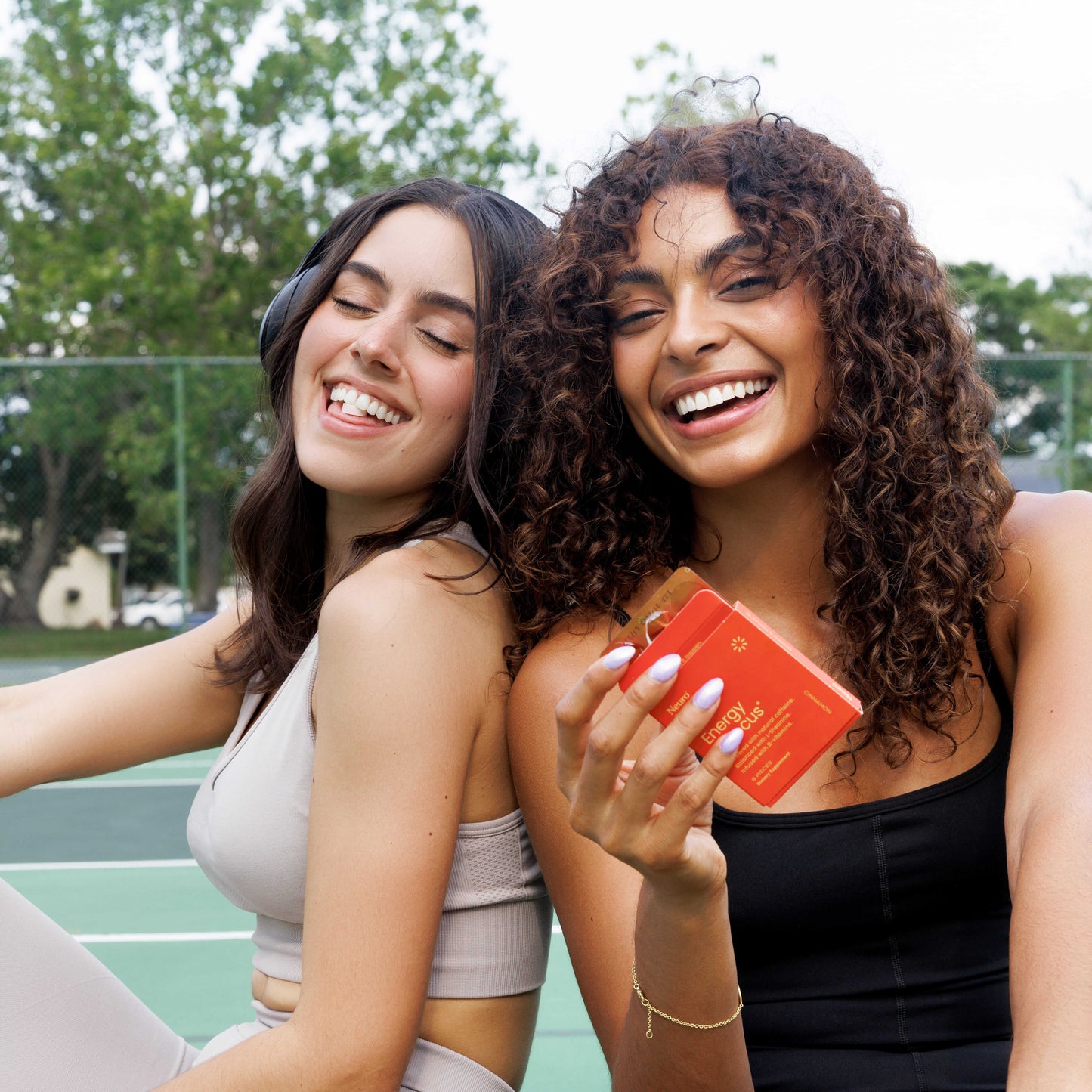 Neuro Gum Energy & Focus para una Mayor Concentración