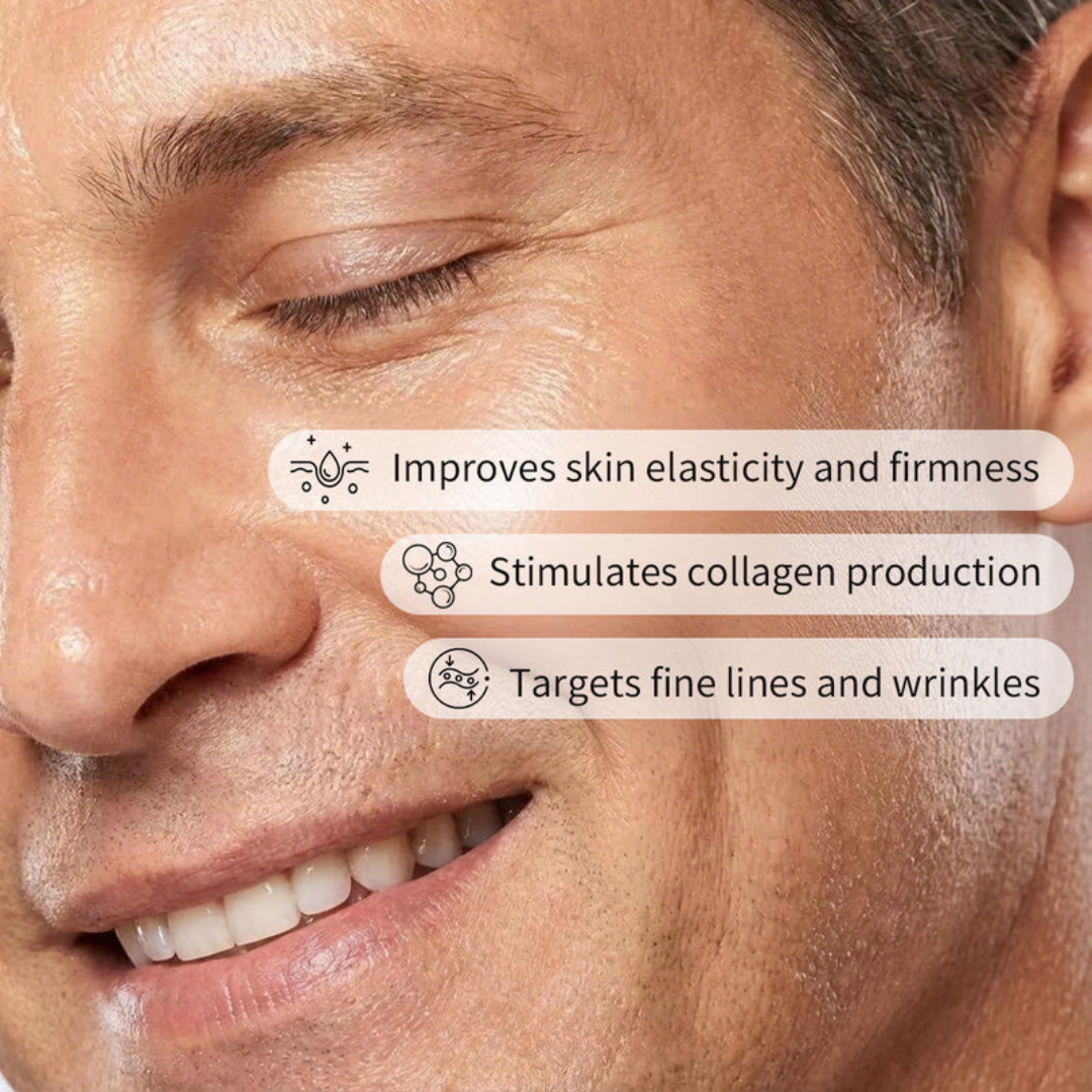Copper Peptides Serum | Sérum Reafirmante Con GHK-Cu