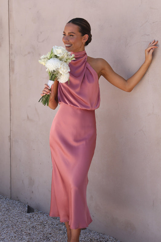 Hope | Conjunto Elegante Satinado