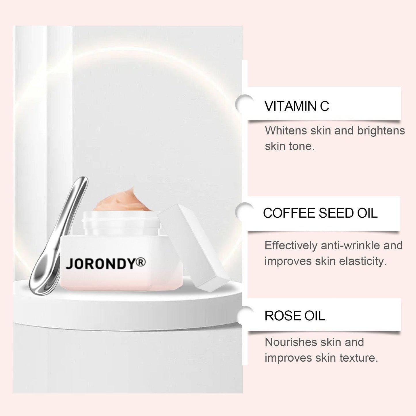 EternaFill  | La crema rellenadora que mejora visiblemente tu piel desde el primer día