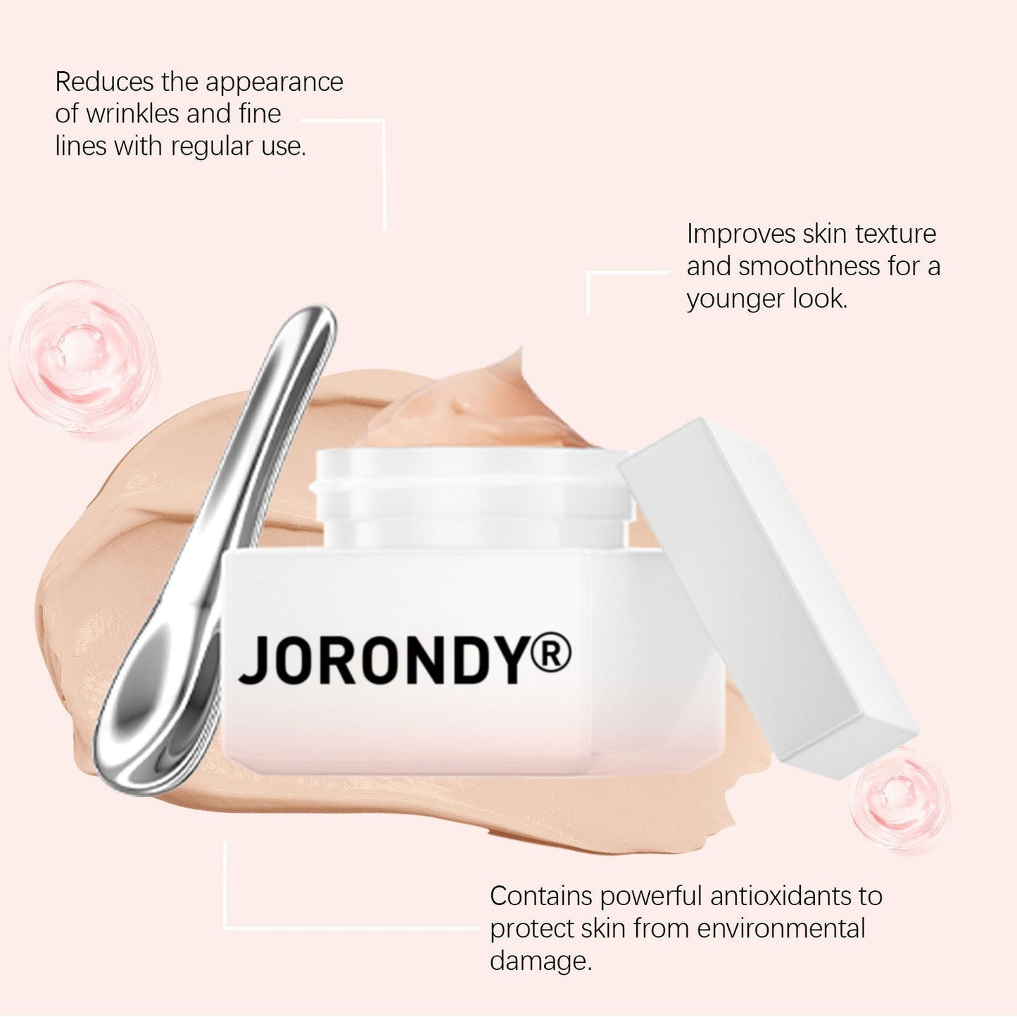 EternaFill  | La crema rellenadora que mejora visiblemente tu piel desde el primer día