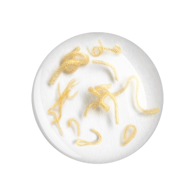 Péptido de Seda de Colágeno Profundo para el Cuidado Facial