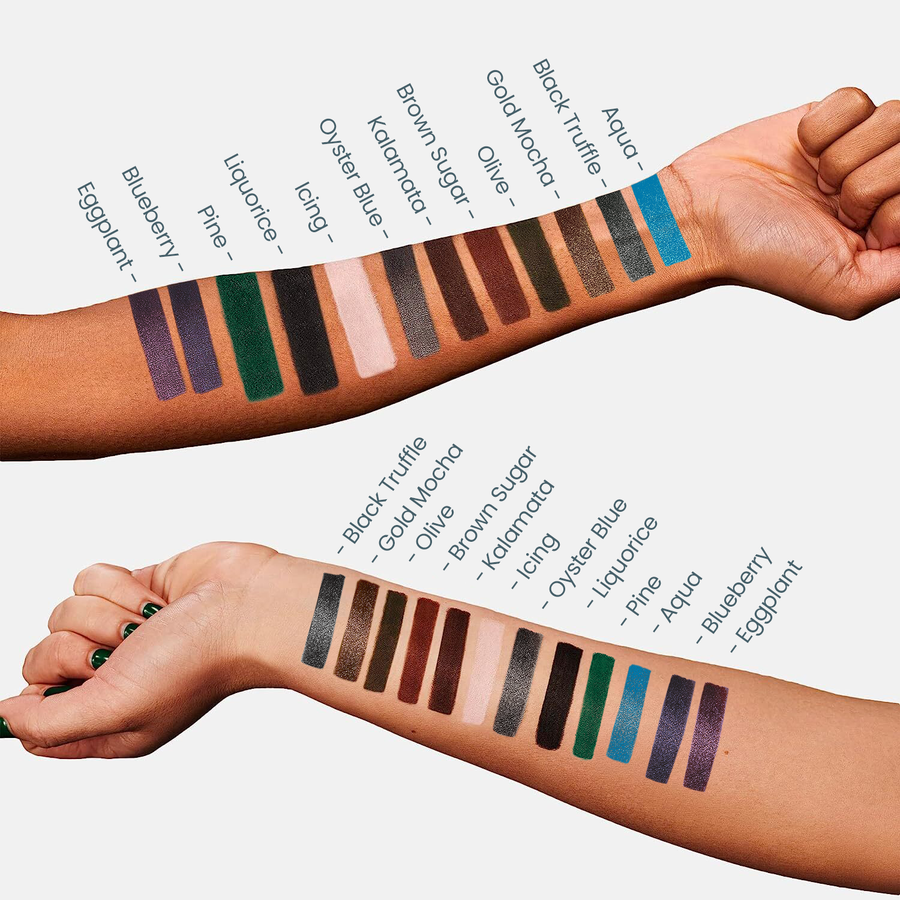 Eyeliner de Larga Duración