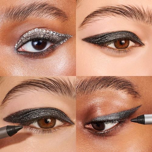 Eyeliner de Larga Duración