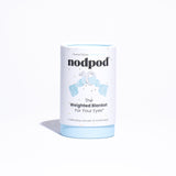 Nodpod | Máscara De Sueño Con Peso