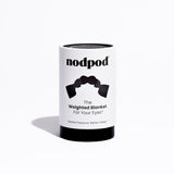 Nodpod | Máscara De Sueño Con Peso