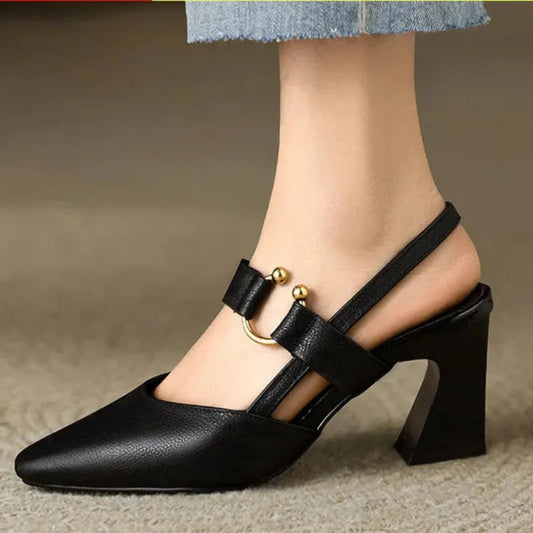 Divina | Tacones de Mujer