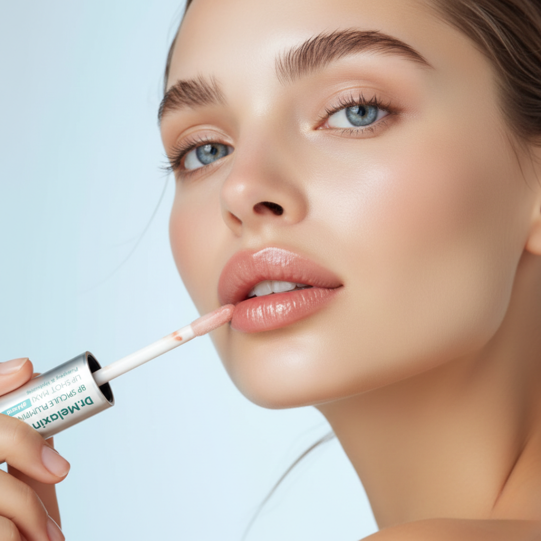 Dr. Melaxin Lip Shot Maxi | Hidratación y Suavidad en los Labios