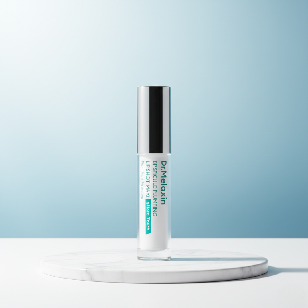 Dr. Melaxin Lip Shot Maxi | Hidratación y Suavidad en los Labios
