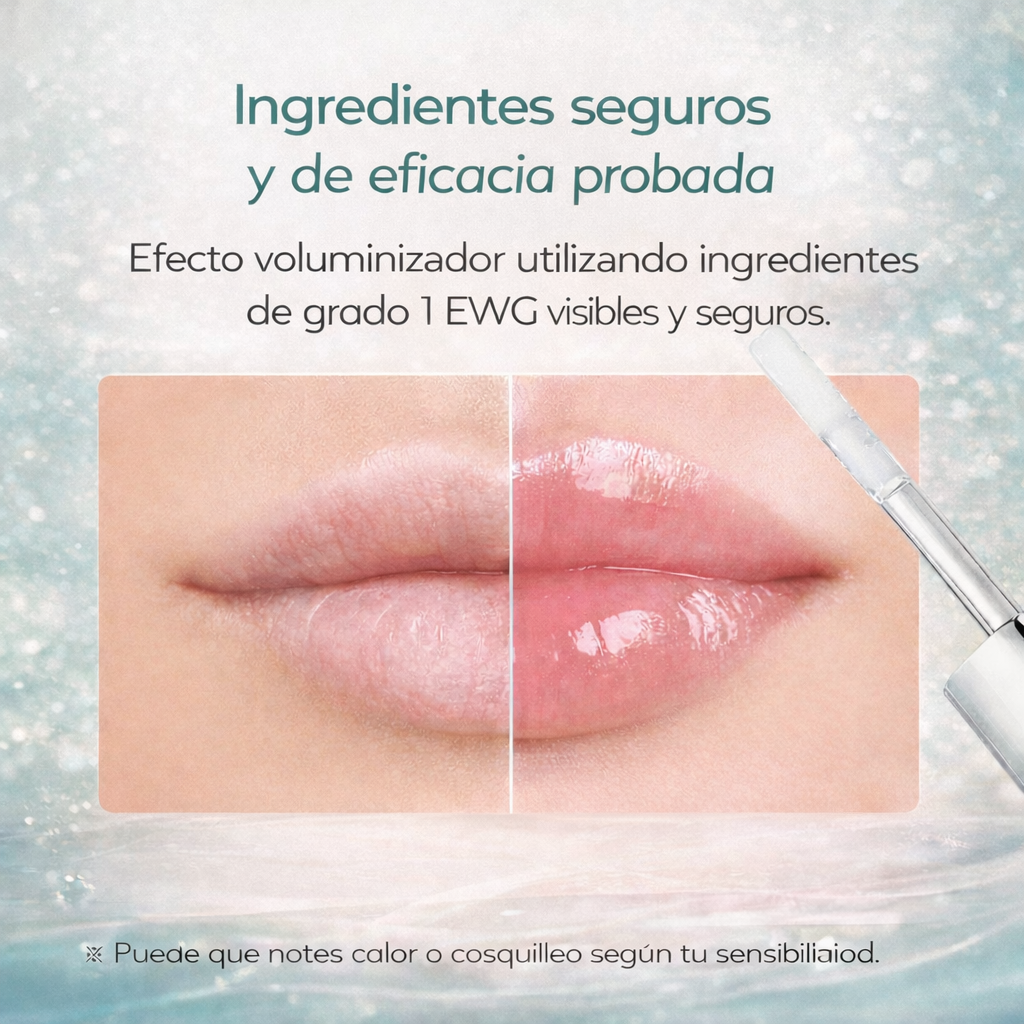 Dr. Melaxin Lip Shot Maxi | Hidratación y Suavidad en los Labios