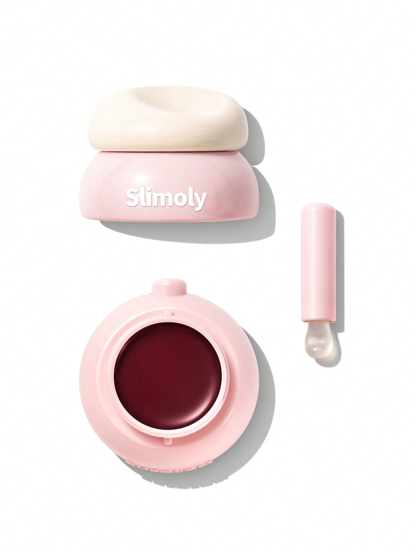 Slimoly | Bálsamo Labial de Gel