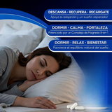 Complejo de Magnesio | 8 Suplementos Esenciales de Magnesio en Cápsulas