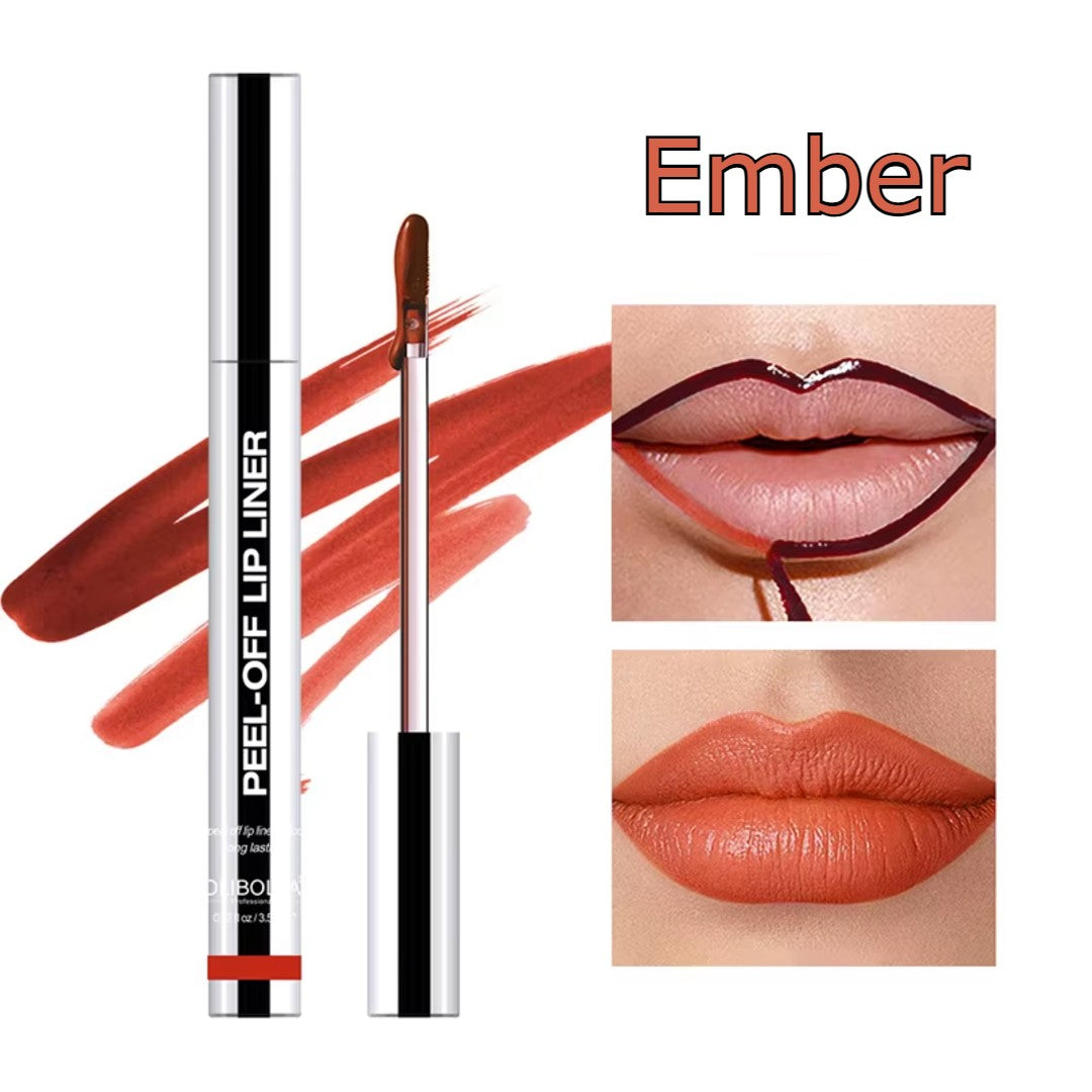 LipLock | Tinte de Labios que dura Todo el Día