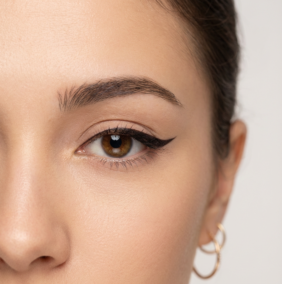 Delineador Rotatorio | Punta de Sello + Delineador de Precisión