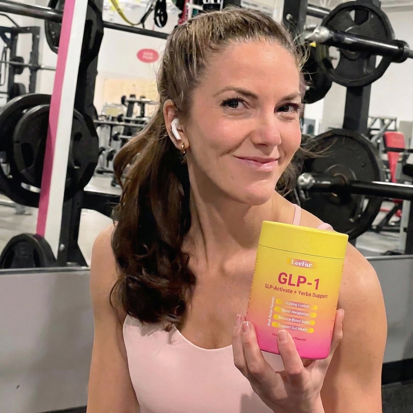 LeeFar Drink Mix | Complemento Alimenticio Para El Bienestar Diario
