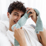 Nodpod | Máscara De Sueño Con Peso