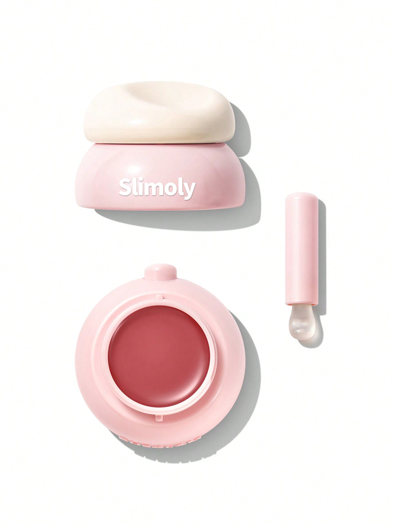 Slimoly | Bálsamo Labial de Gel