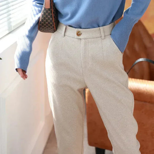 Kalani | Pantalón de Vestir estilo Casual