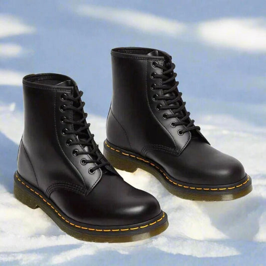 Ernest | Botas de Cuero para Hombre