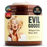 Evil Goods | Bálsamo Anti-Envejecimiento de Miel y Sebo de Res