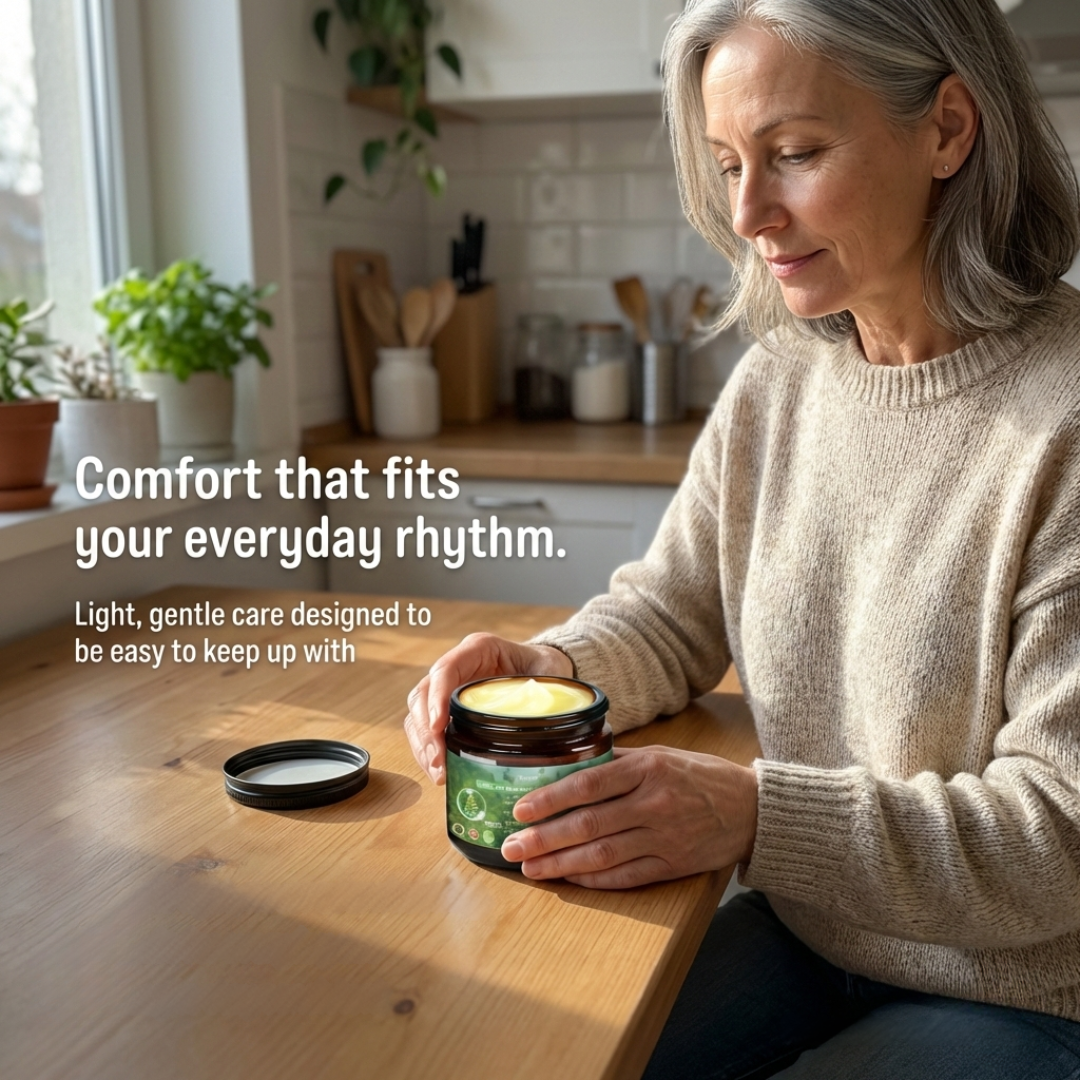 Lercea | Crema Reparadora de Pulmón con Gordolobo