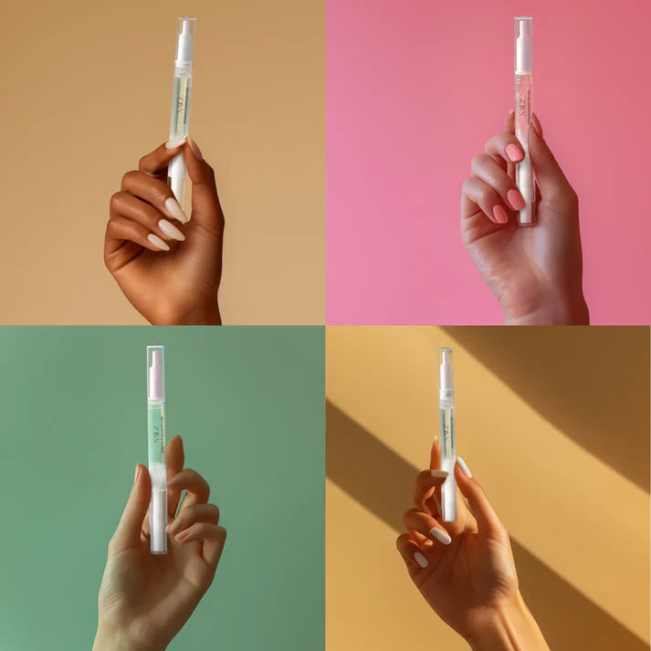 NailGrowthPen | Bolígrafo para el Crecimiento de Uñas con Células Madre