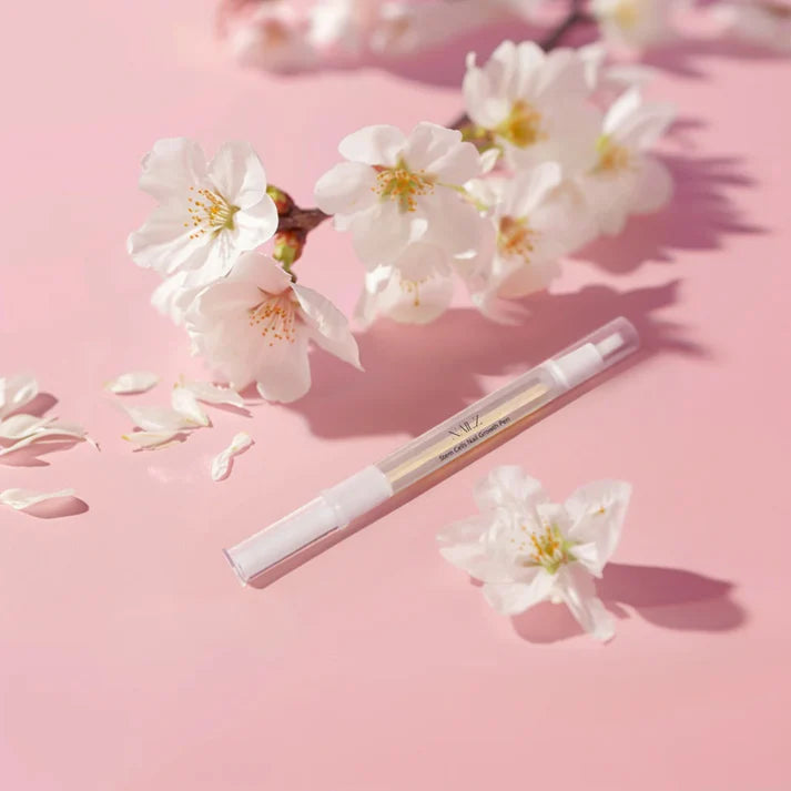 NailGrowthPen | Bolígrafo para el Crecimiento de Uñas con Células Madre