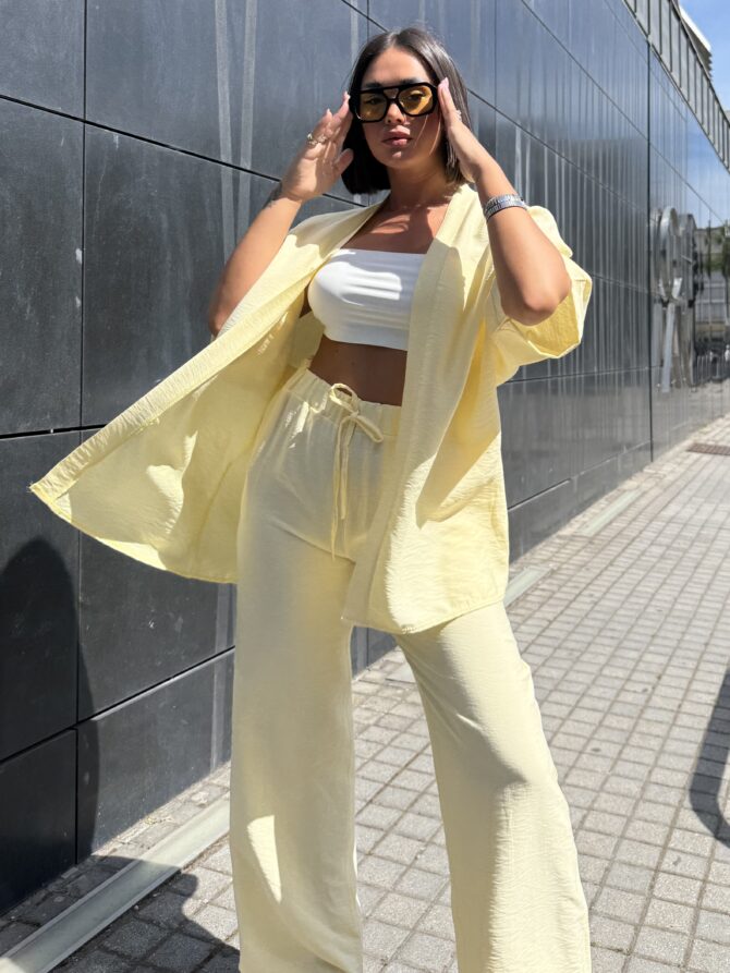 Estelle | Conjunto de verano