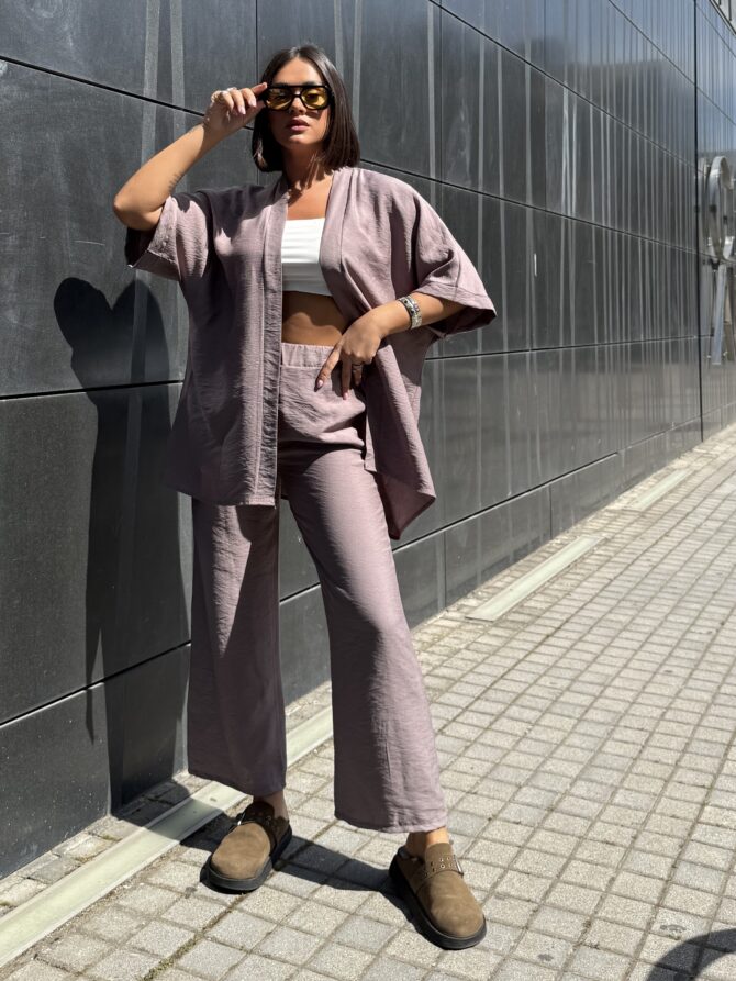 Estelle | Conjunto de verano