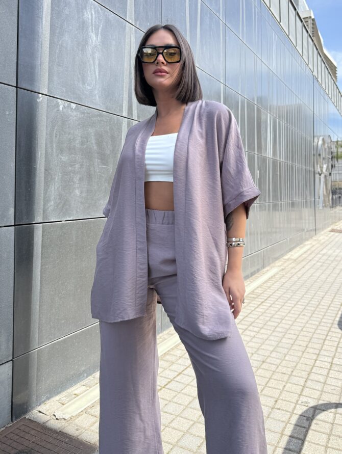 Estelle | Conjunto de verano