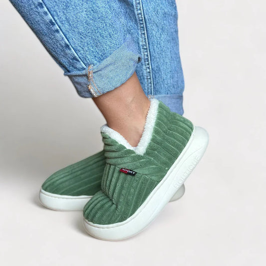 Kai | Pantuflas Cómodas para el Hogar