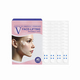 InvisiLift | Cinta Adhesiva Invisible para Lifting Facial