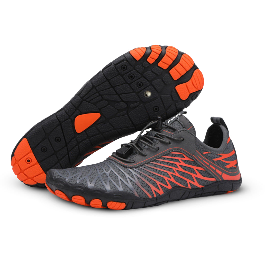 Fonseca | Zapatos Descalzos Unisex