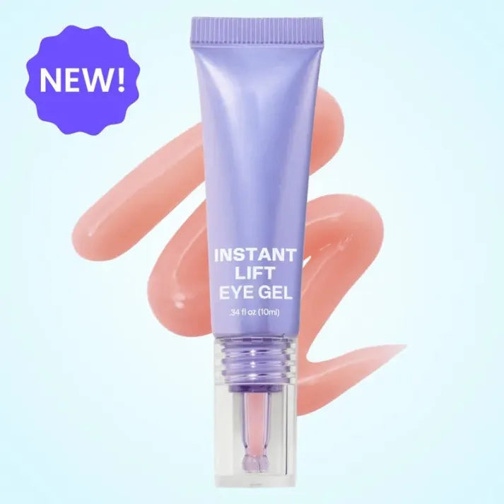 Gel Efecto Lifting para el Contorno de Ojos