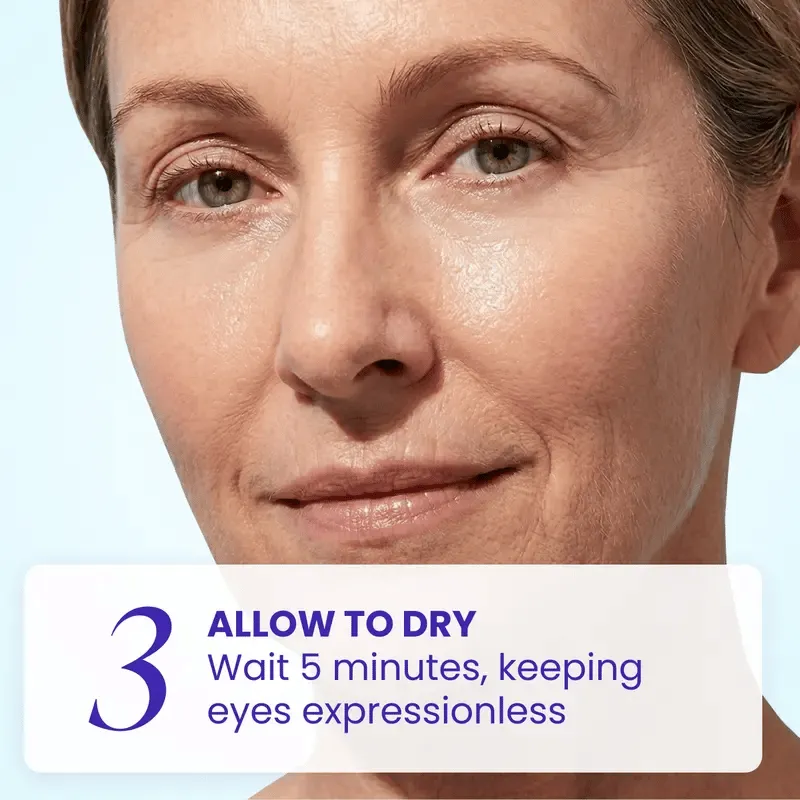Gel Efecto Lifting para el Contorno de Ojos
