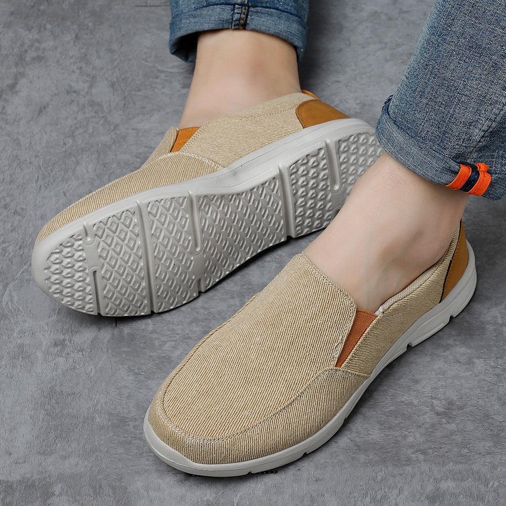 Yoan | Zapatillas Casuales para Hombres