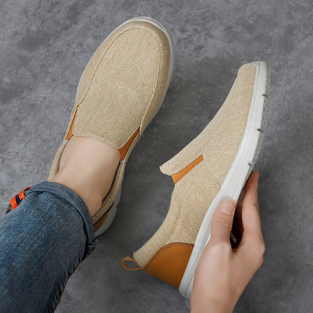 Yoan | Zapatillas Casuales para Hombres