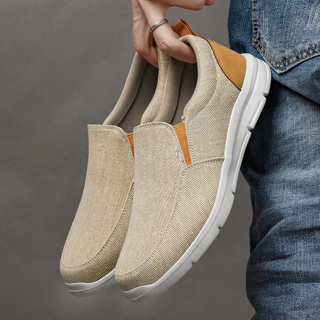 Yoan | Zapatillas Casuales para Hombres