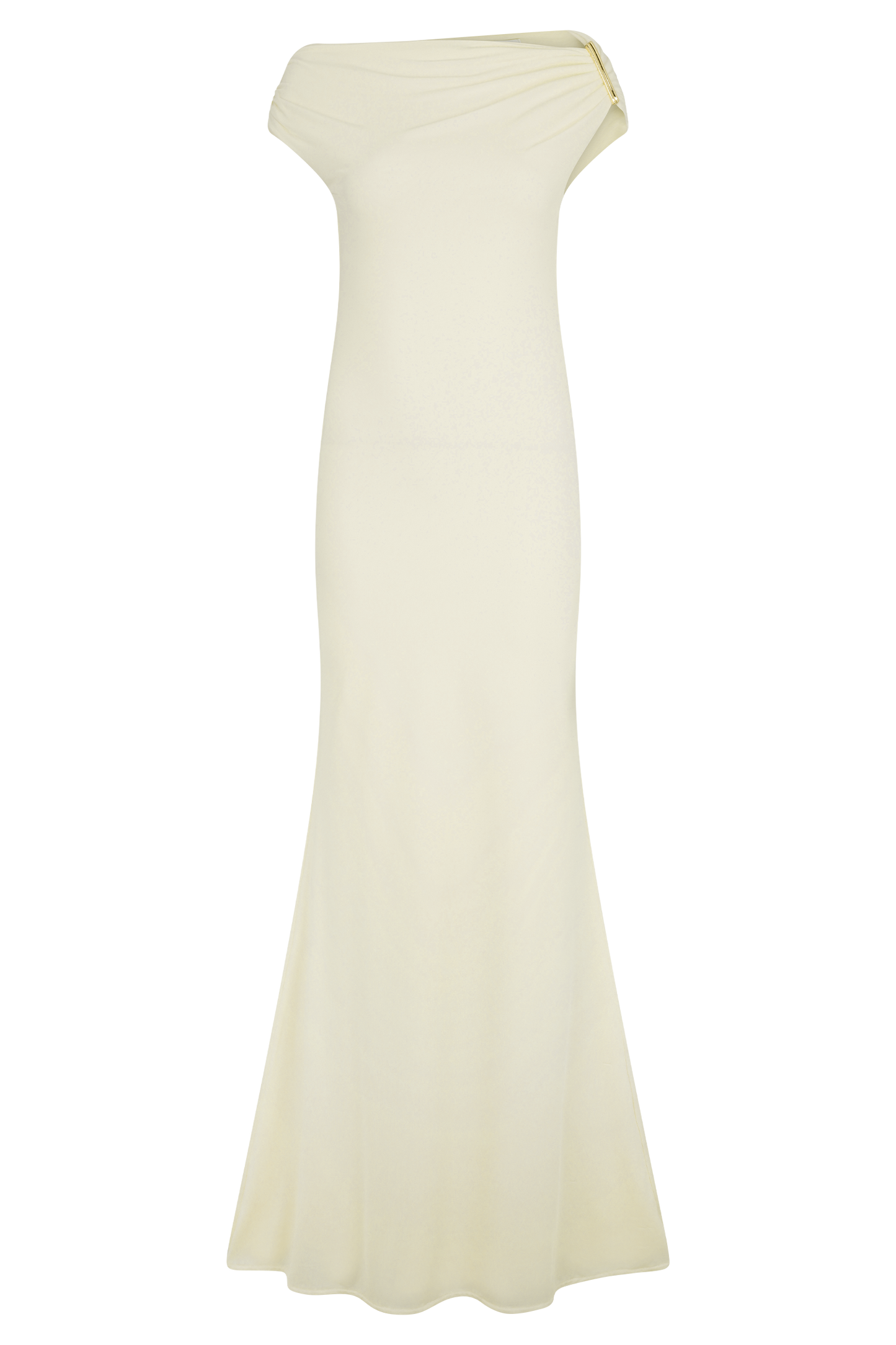 Zuly | Elegante Vestido con Hombros Descubiertos