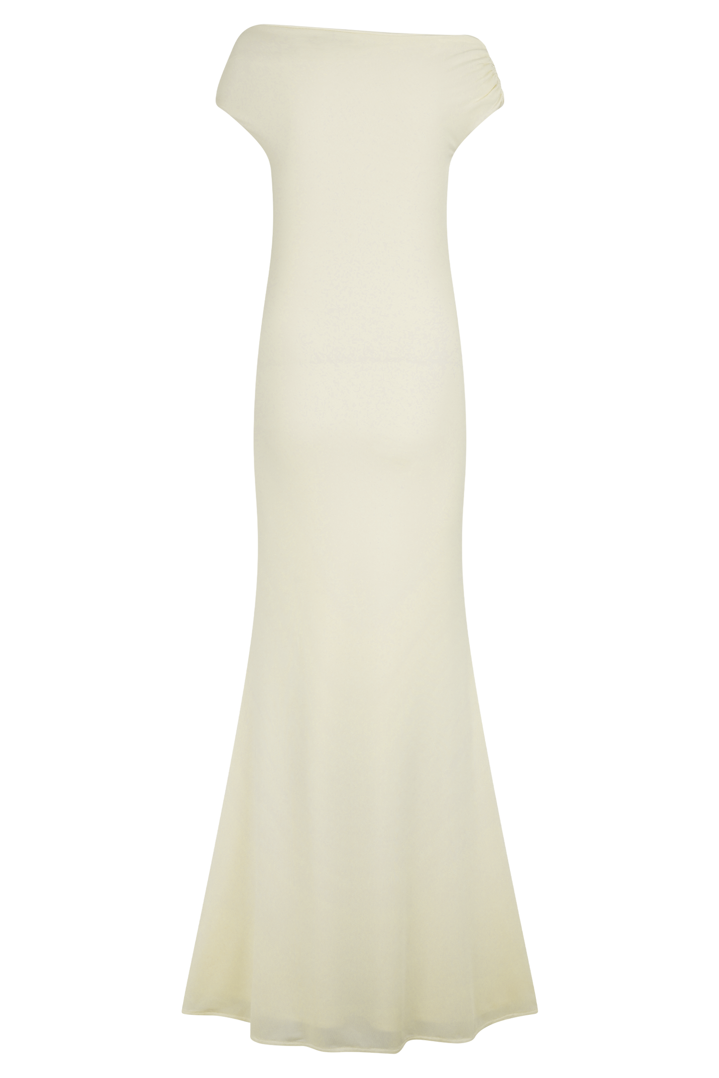 Zuly | Elegante Vestido con Hombros Descubiertos