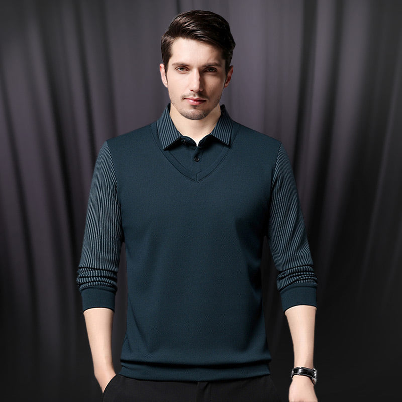 Charlie | Polo para Caballero