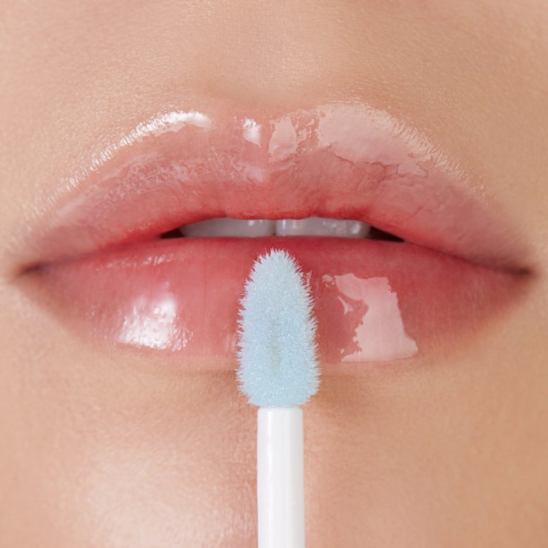 Aceite Labial Glow | Labios Suaves e Hidratados