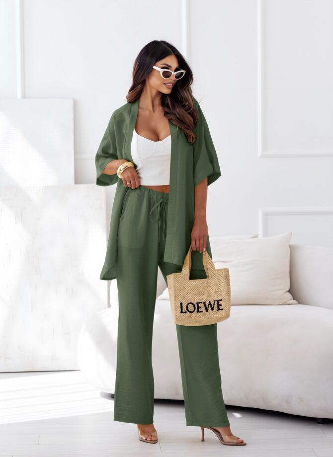 Estelle | Conjunto de verano