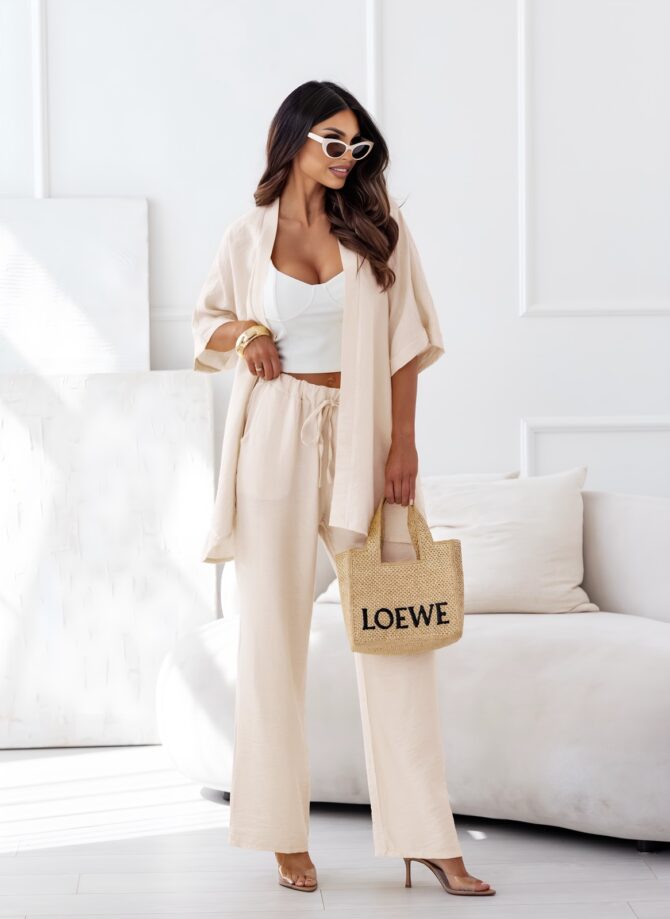 Estelle | Conjunto de verano