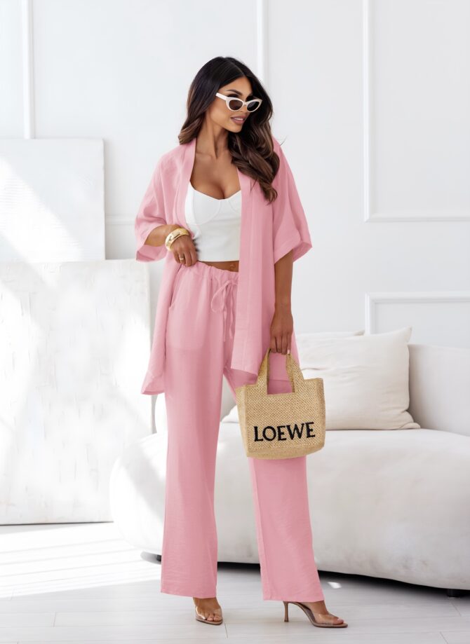 Estelle | Conjunto de verano