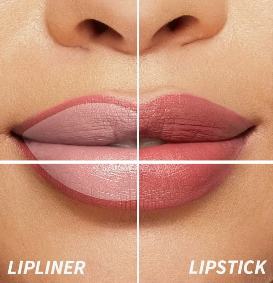 LipLock | Tinte de Labios que dura Todo el Día
