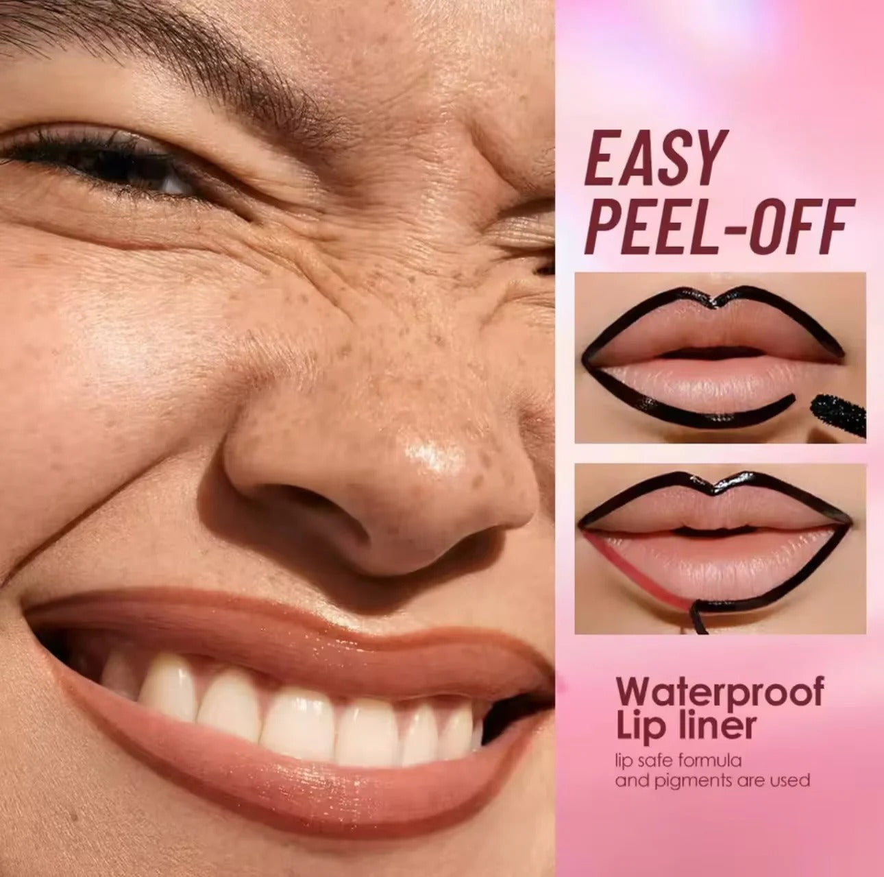 LipLock | Tinte de Labios que dura Todo el Día