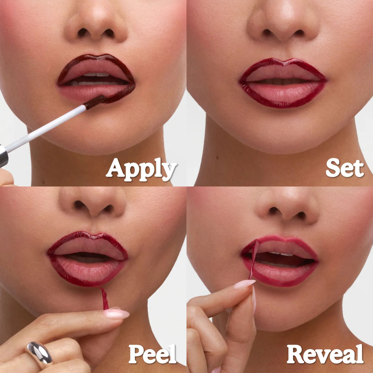 LipLock | Tinte de Labios que dura Todo el Día
